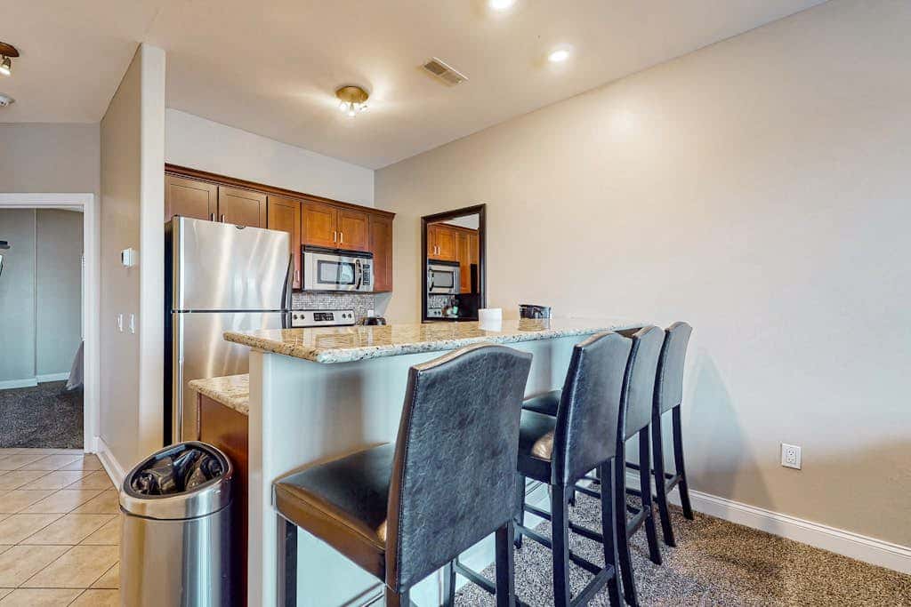 Delton Grand Resort #417