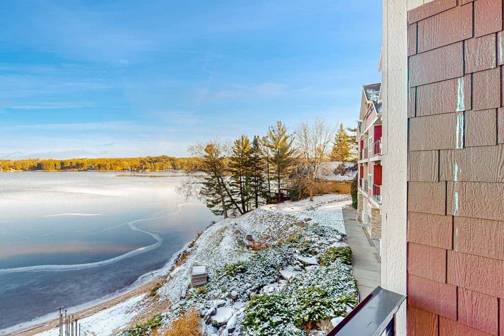 Delton Grand Resort #417