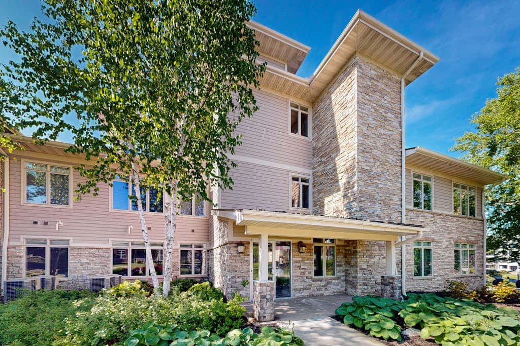 Delton Grand Resort #417