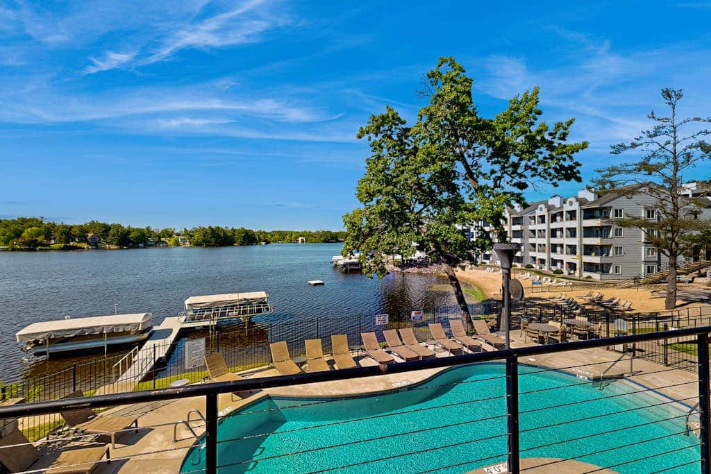 Delton Grand Resort #417