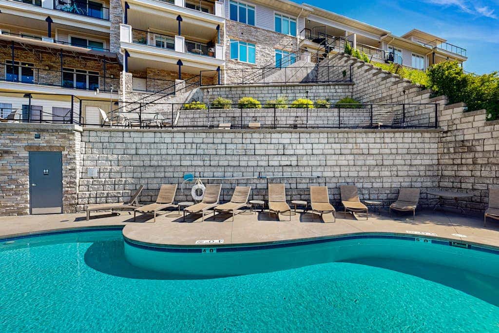 Delton Grand Resort #417