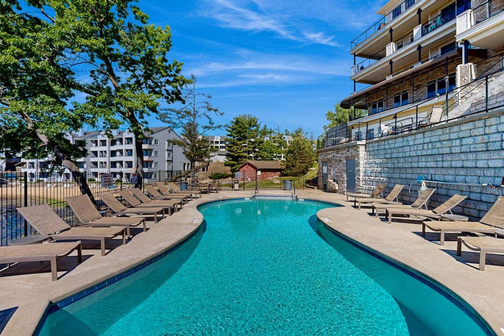 Delton Grand Resort #417