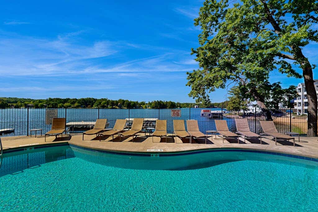Delton Grand Resort #417