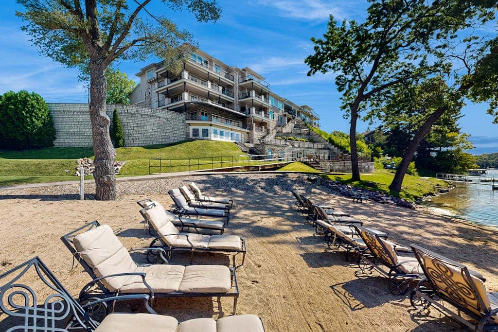 Delton Grand Resort #417