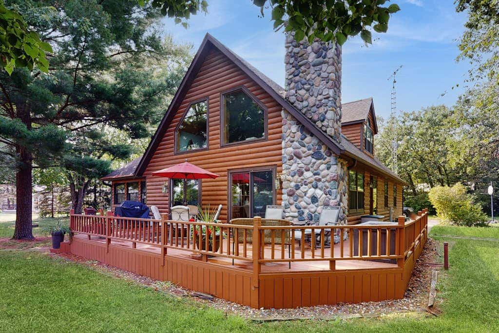 The Lake House