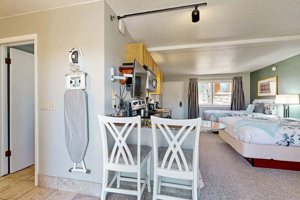 Chula Vista Villa 7114