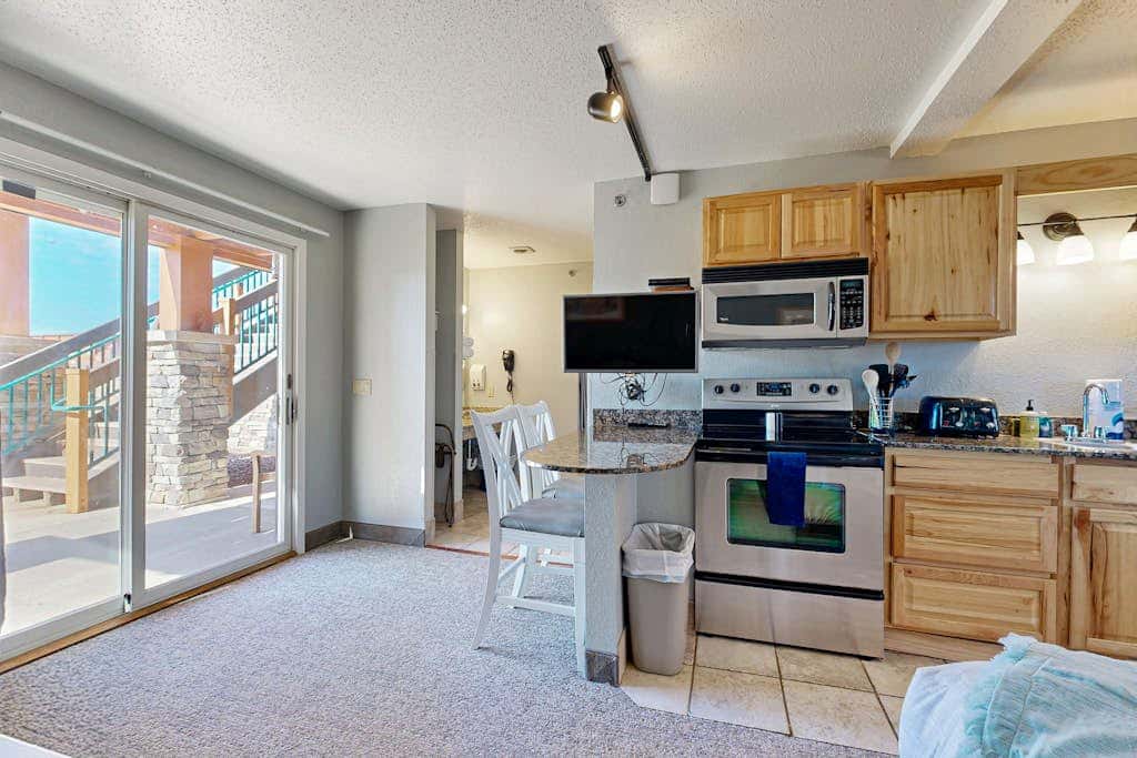 Chula Vista Villa 7114