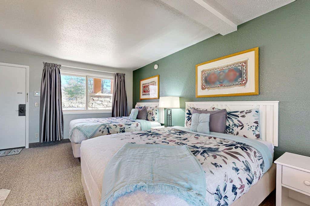Chula Vista Villa 7114