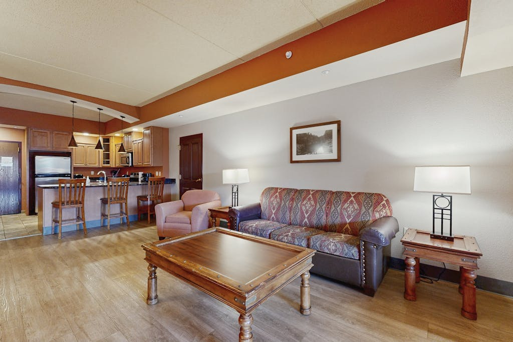 Chula Vista Resort 2224 & 2226
