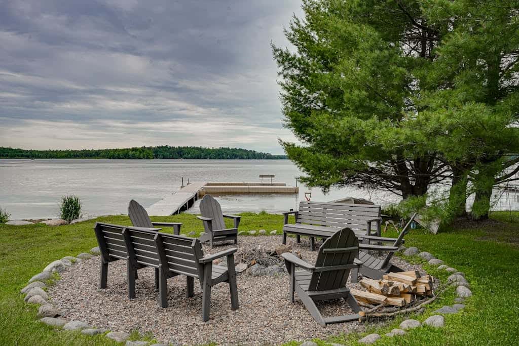 Island View I