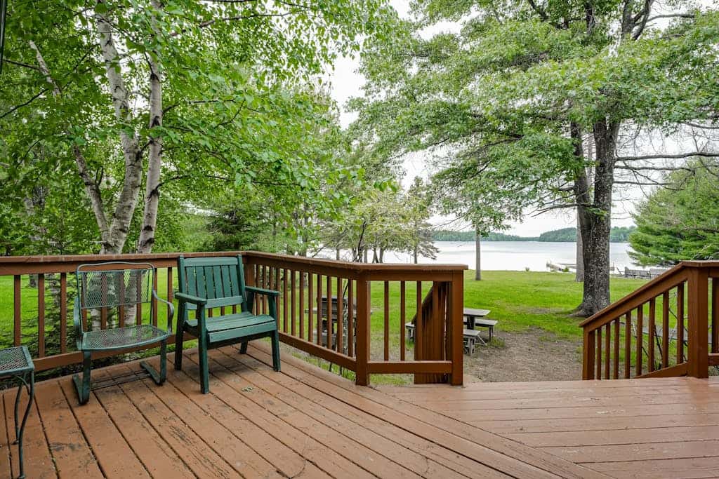 Island View I