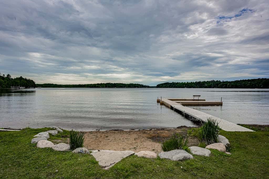 Island View I