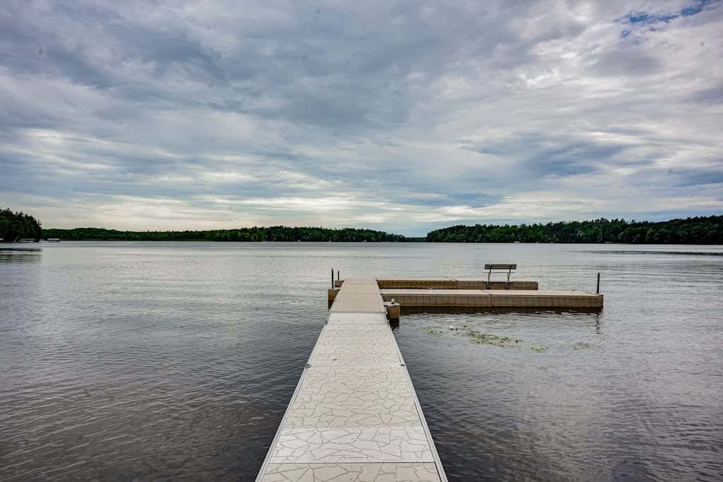 Island View I