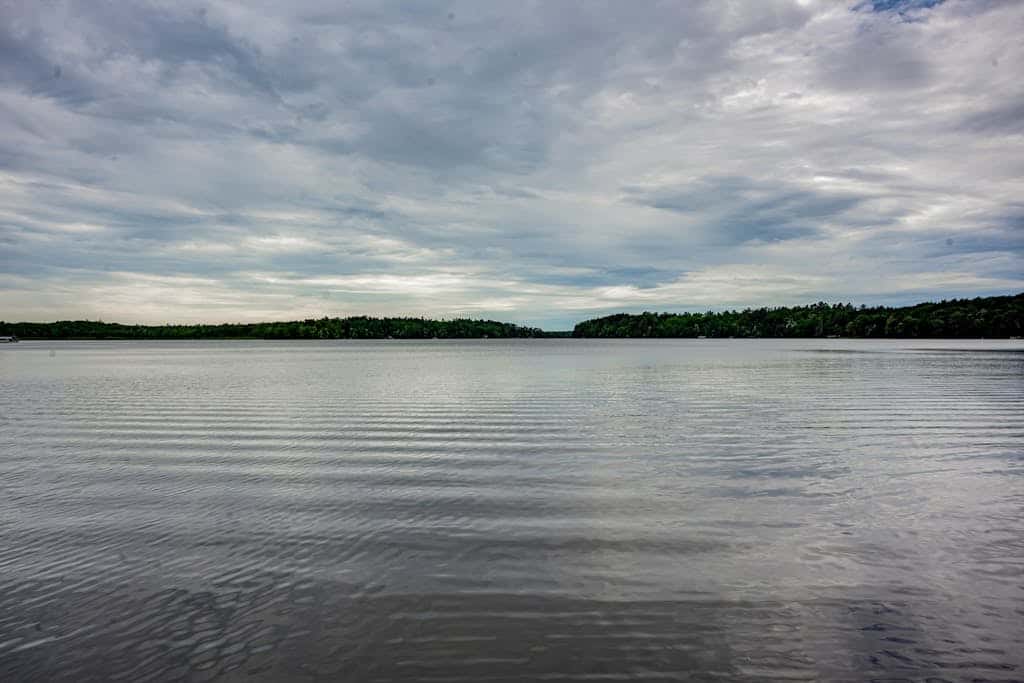 Island View I