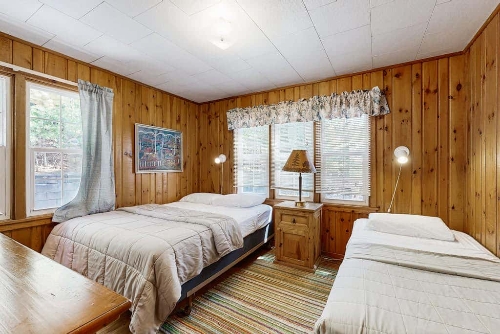 Roost Manor