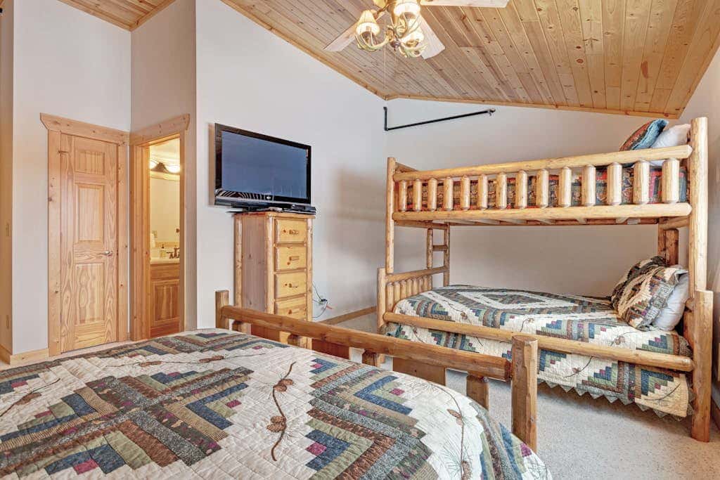 Voyageur Vista