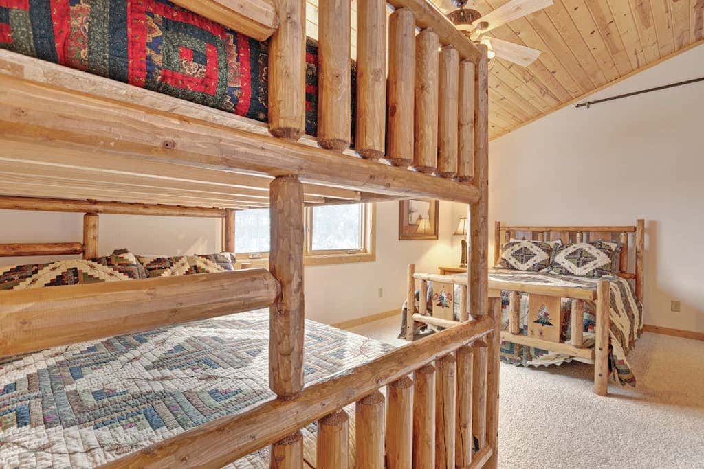 Voyageur Vista