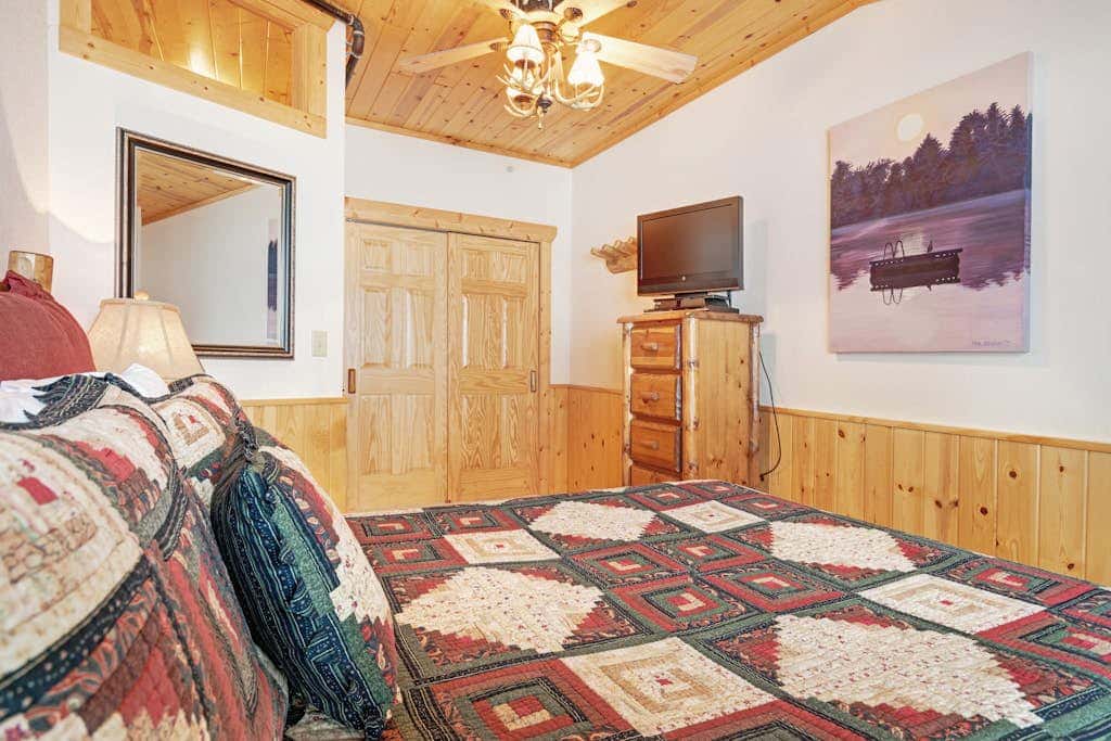 Voyageur Vista