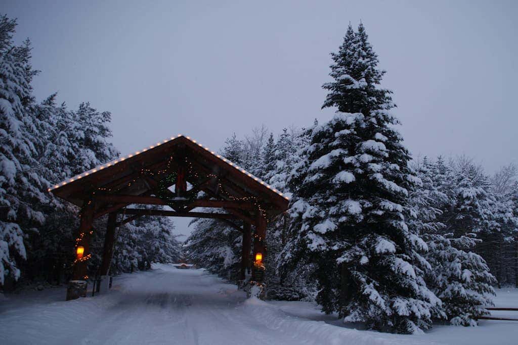 Voyageur Vista
