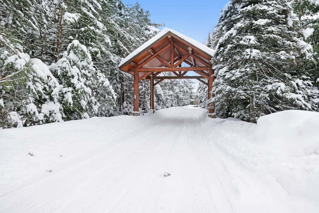 Voyageur Vista