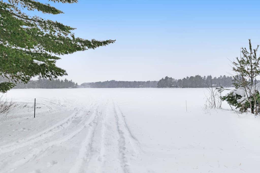 Voyageur Vista