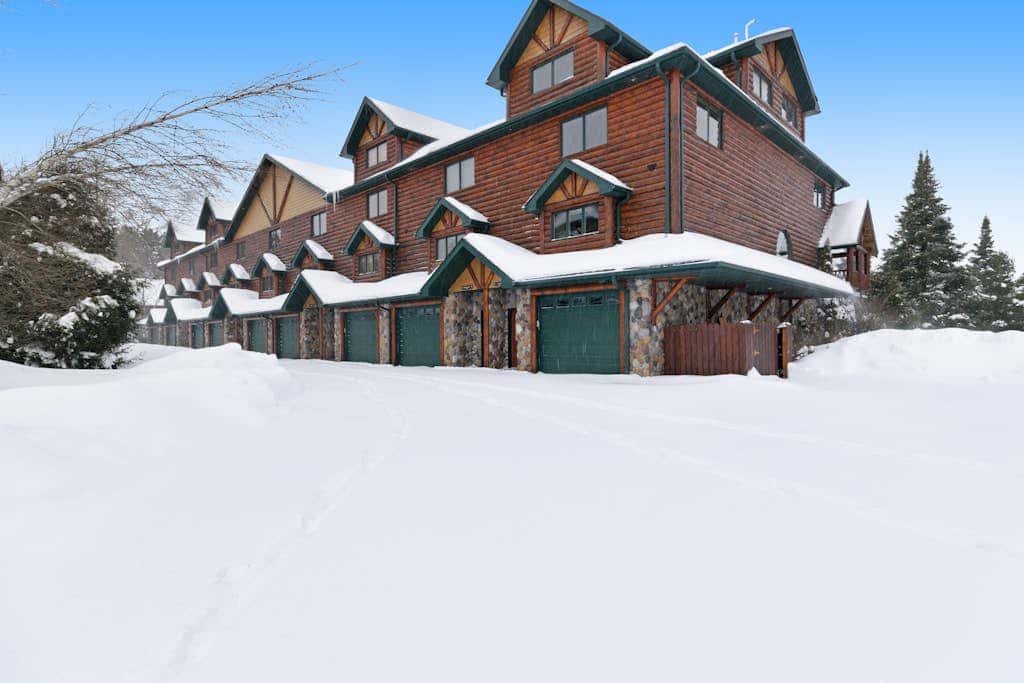 Voyageur Vista