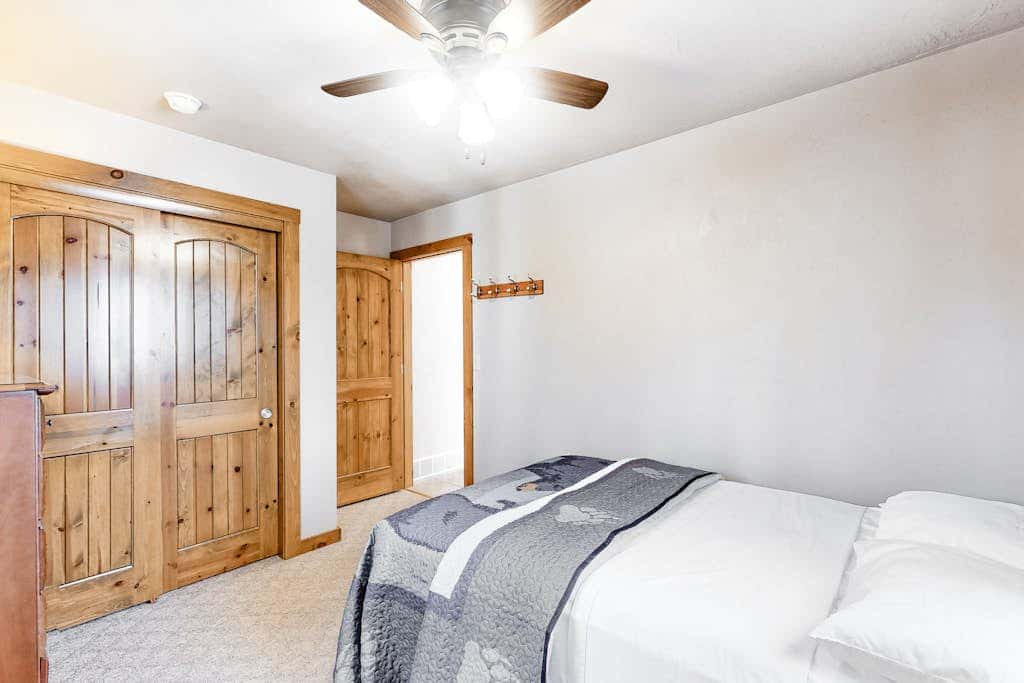 High Lake Hideaway - Main House