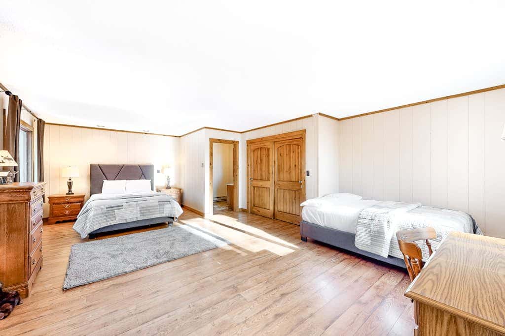 High Lake Hideaway - Main House