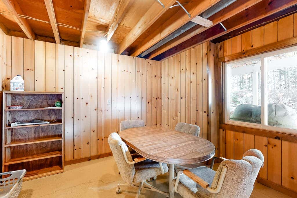 High Lake Hideaway - Main House
