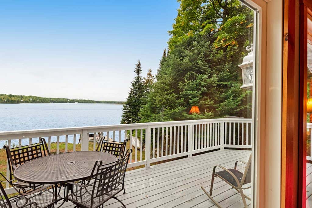 High Lake Hideaway - Main House