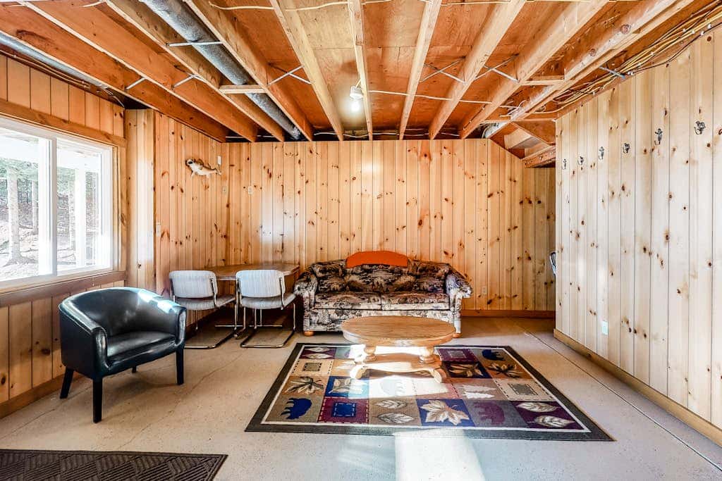High Lake Hideaway