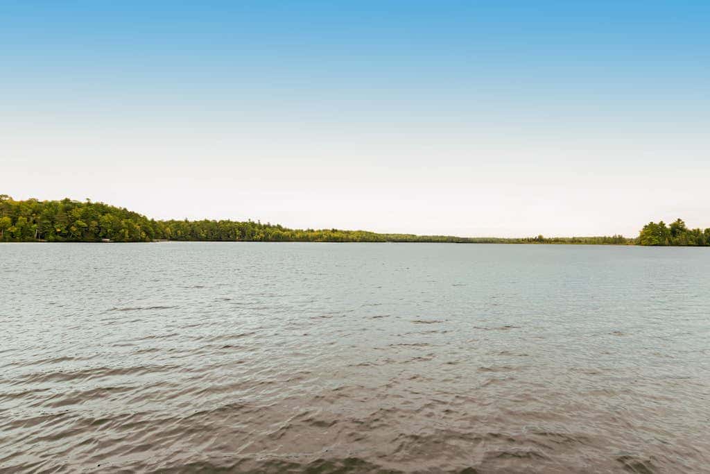 High Lake Hideaway