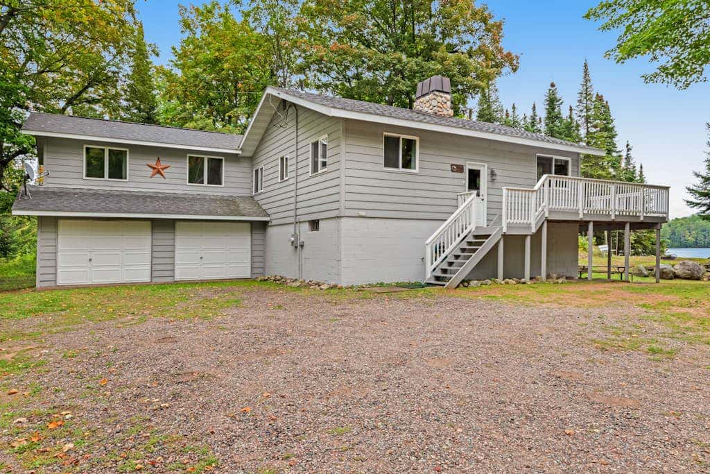 High Lake Hideaway