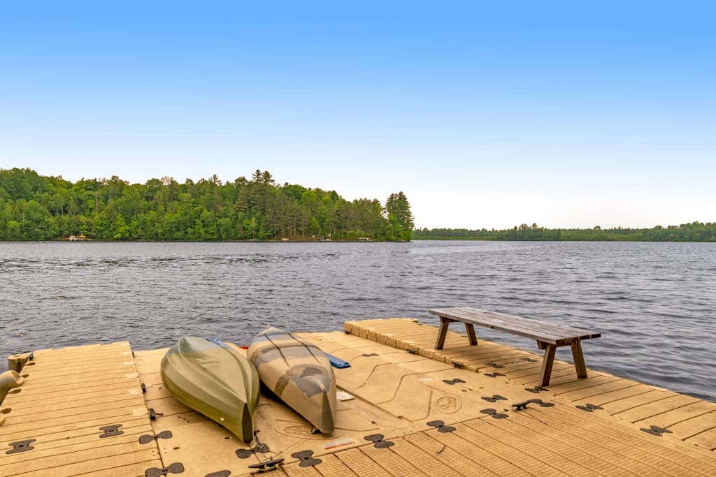 Loon's Landing