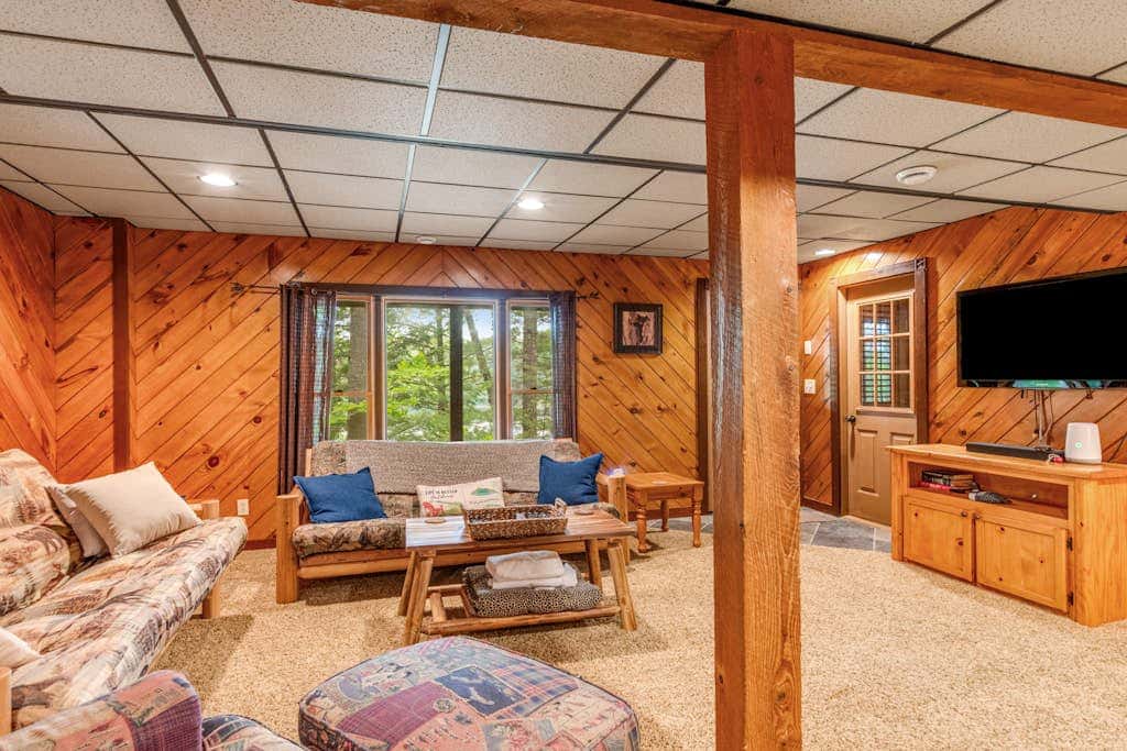 Loon's Landing