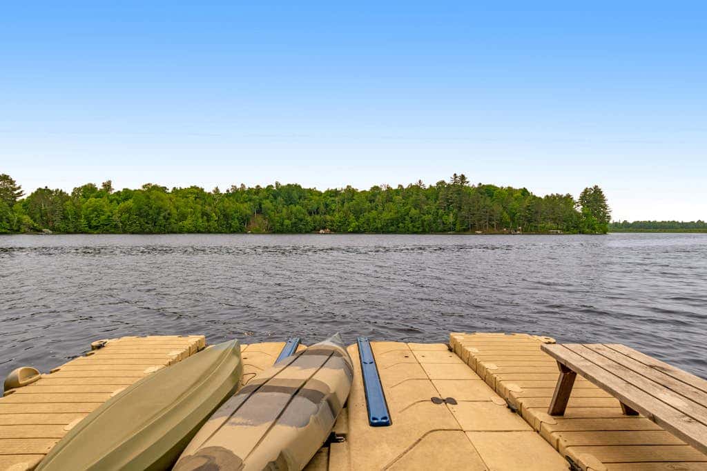 Loon's Landing