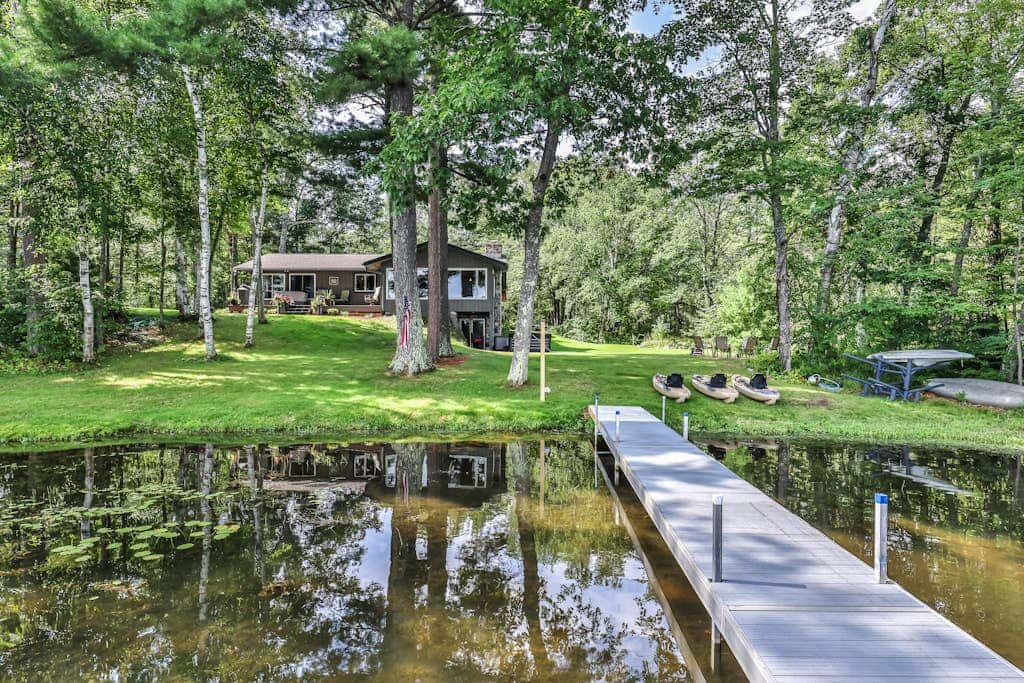 Upper Gresham Retreat