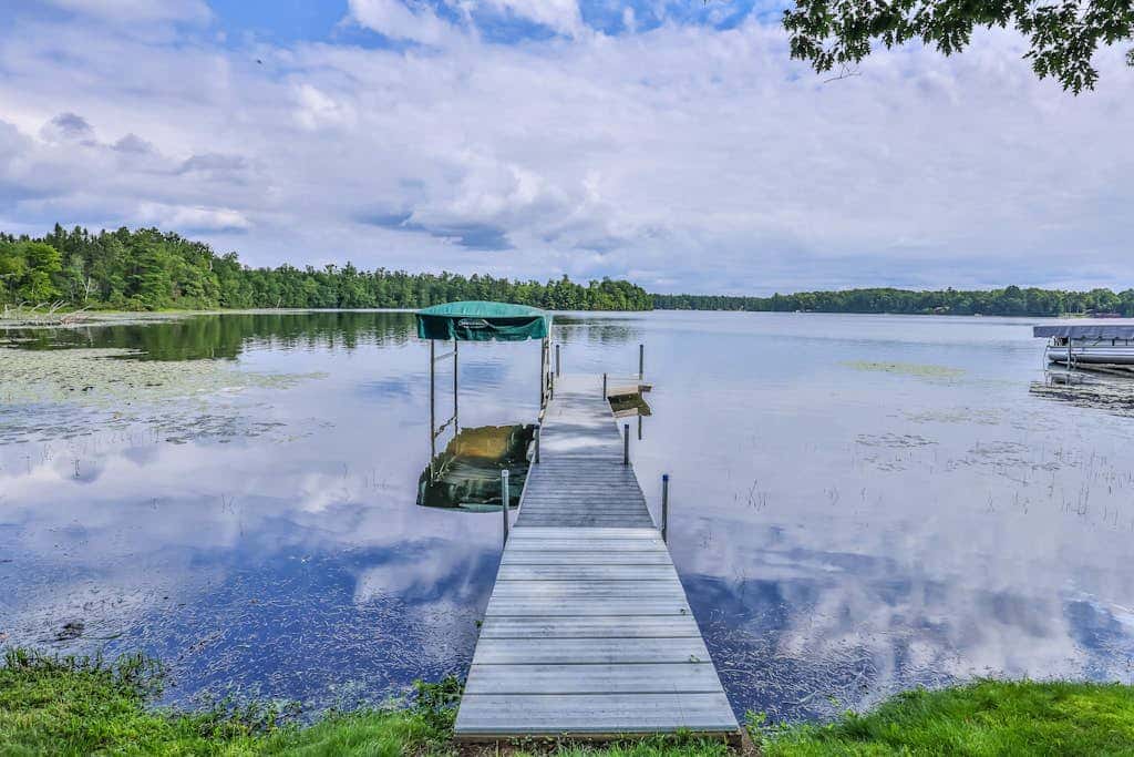 Upper Gresham Retreat
