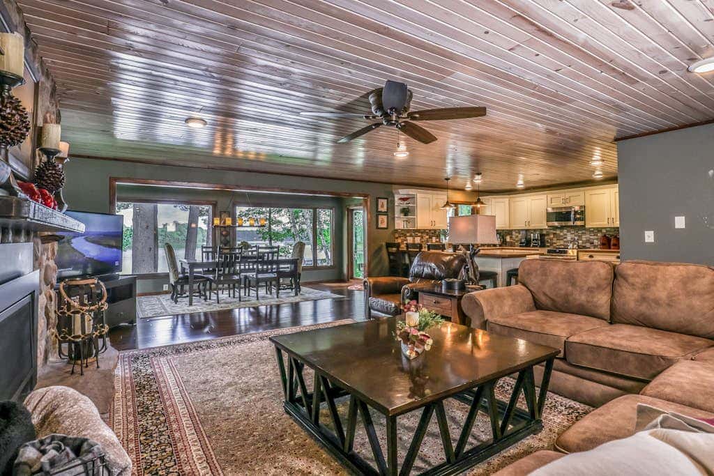 Upper Gresham Retreat