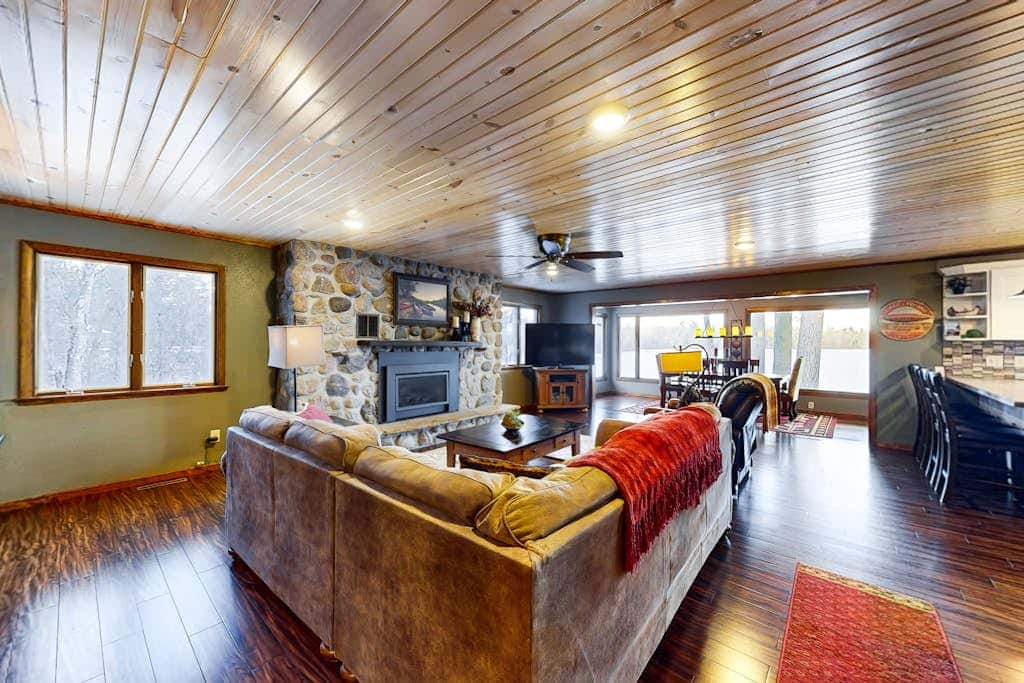 Upper Gresham Retreat