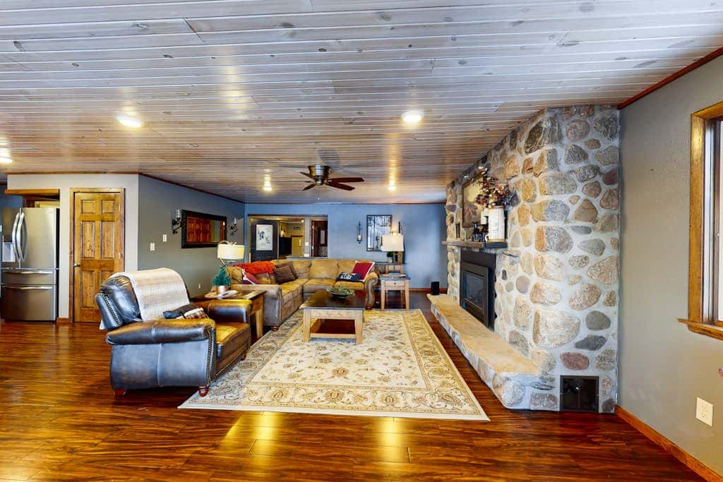 Upper Gresham Retreat