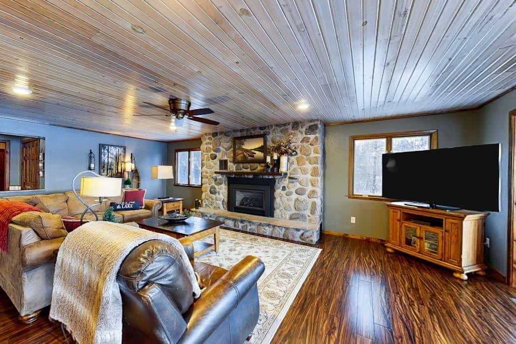 Upper Gresham Retreat