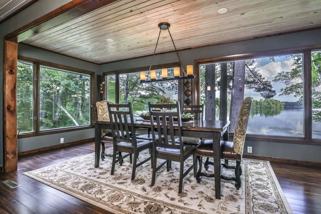 Upper Gresham Retreat