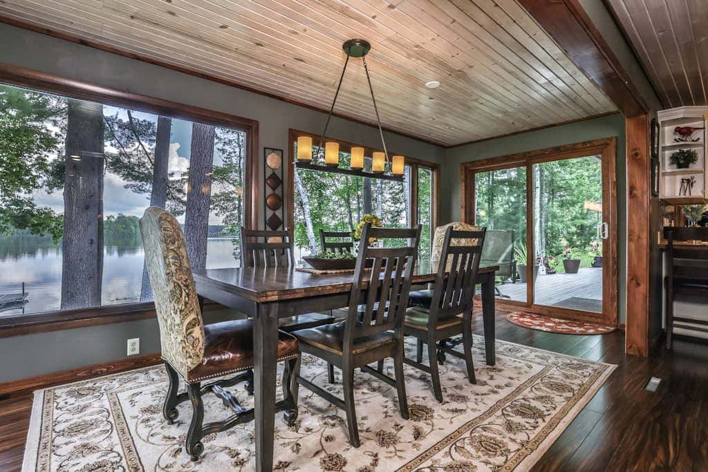 Upper Gresham Retreat