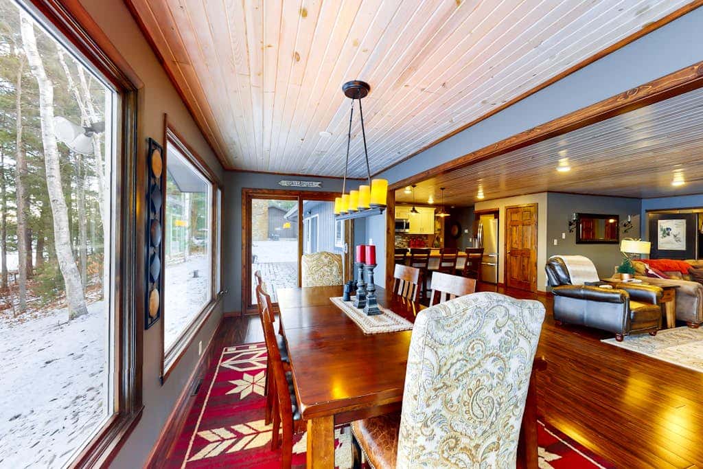 Upper Gresham Retreat