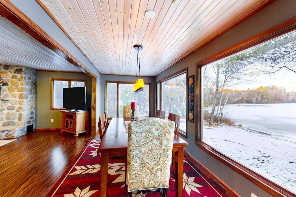 Upper Gresham Retreat