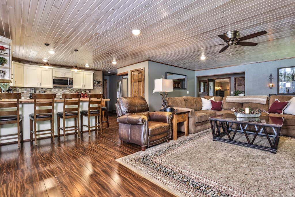 Upper Gresham Retreat