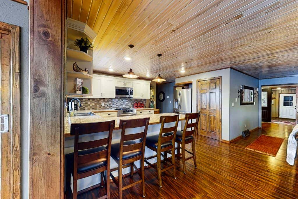 Upper Gresham Retreat