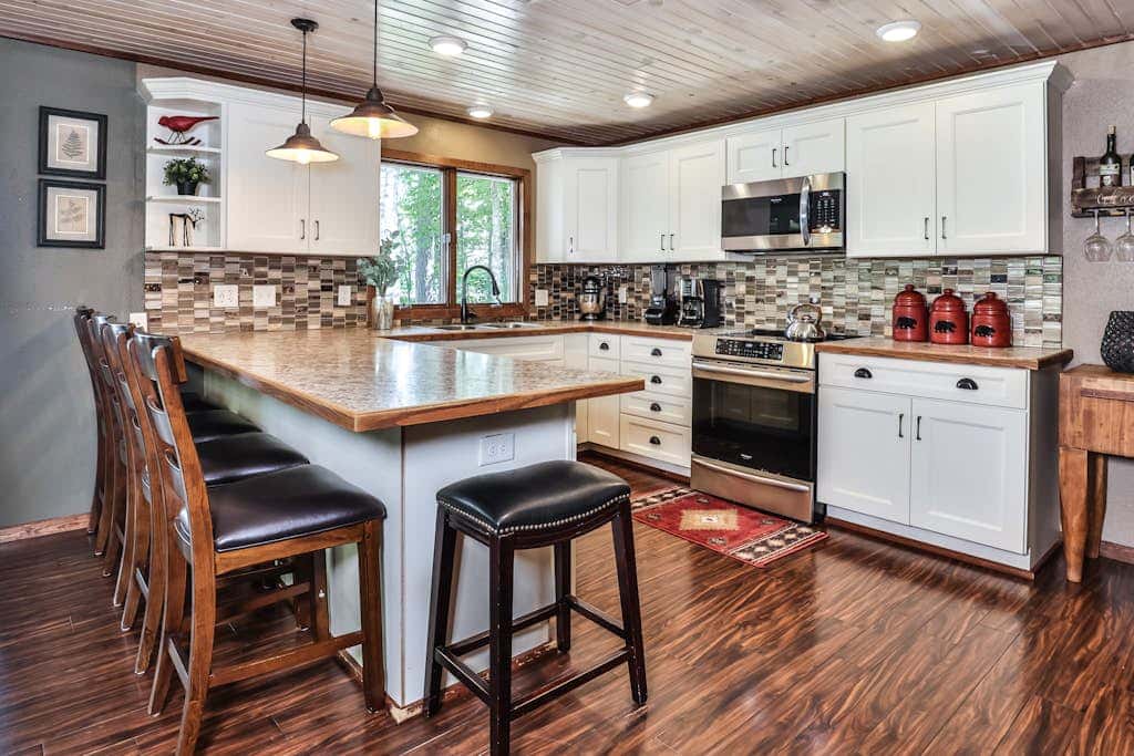 Upper Gresham Retreat