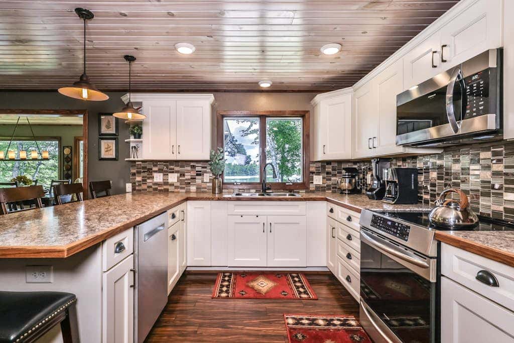 Upper Gresham Retreat